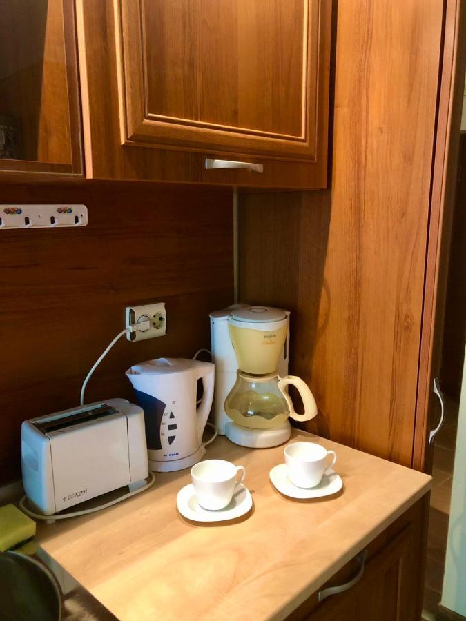 Luxury Studio Банско Экстерьер фото