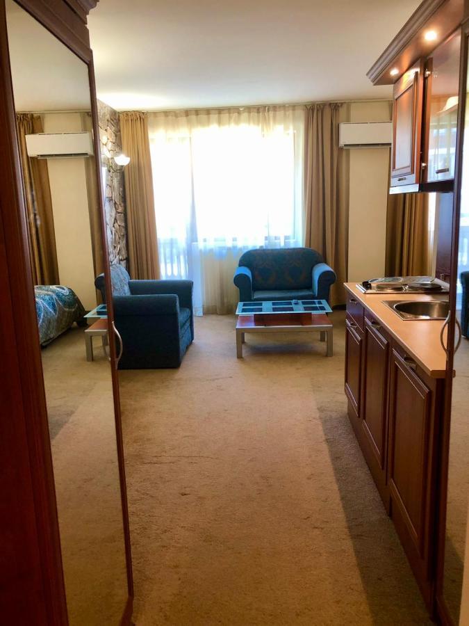 Luxury Studio Банско Экстерьер фото