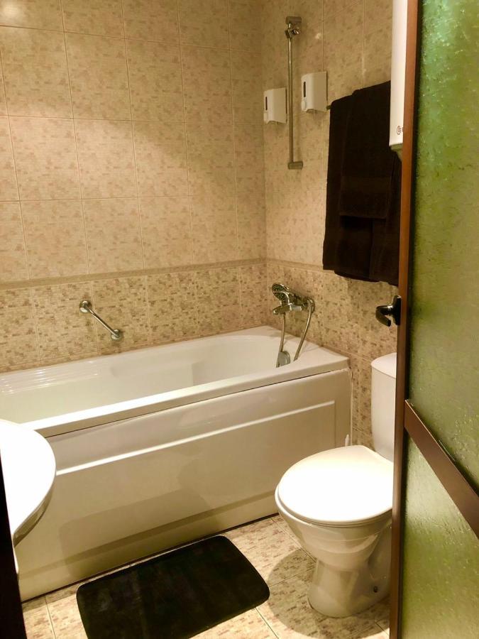 Luxury Studio Банско Экстерьер фото