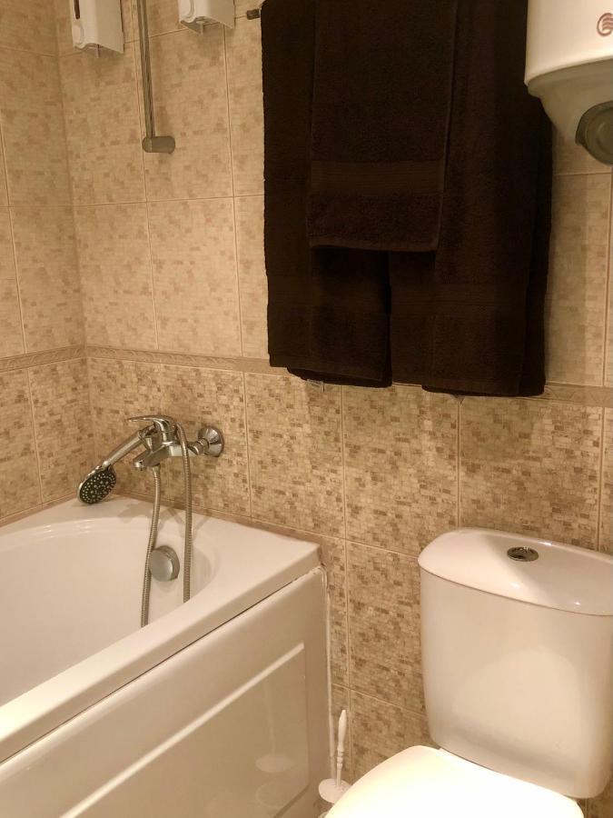 Luxury Studio Банско Экстерьер фото
