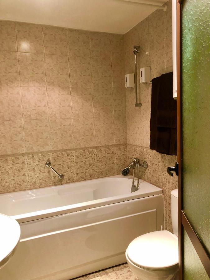 Luxury Studio Банско Экстерьер фото