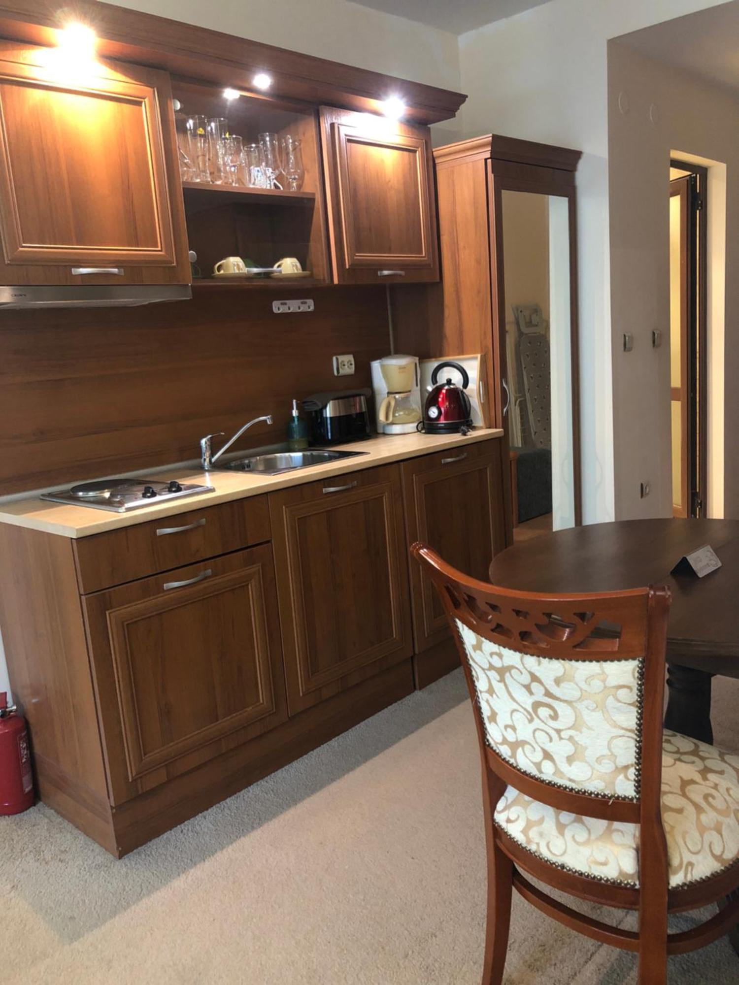 Luxury Studio Банско Экстерьер фото